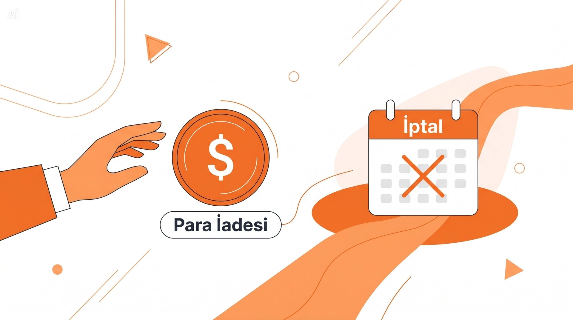 Umre Rezervasyon İptali