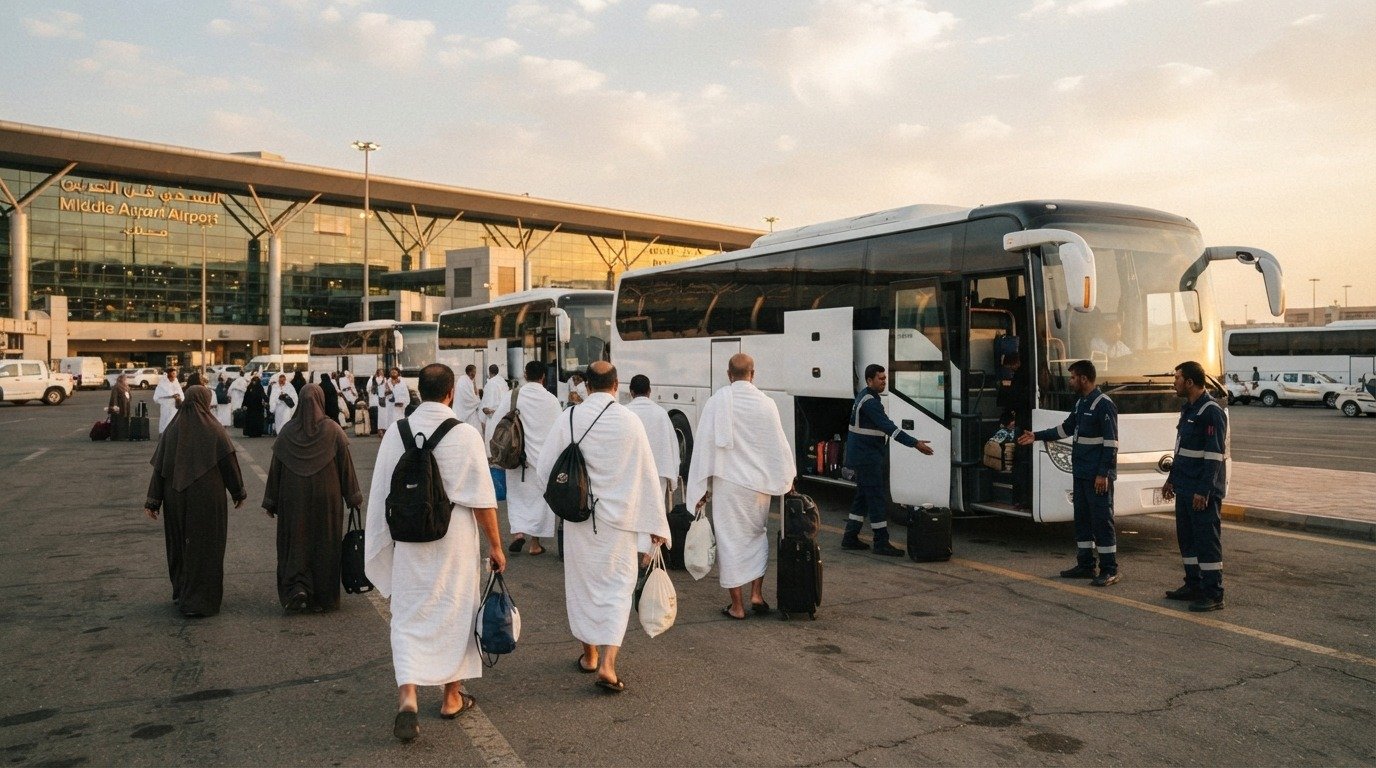 Ammar Turizm Umre Turları Hakkında Bilgi: Hizmet Zinciri Odaklı Rehber