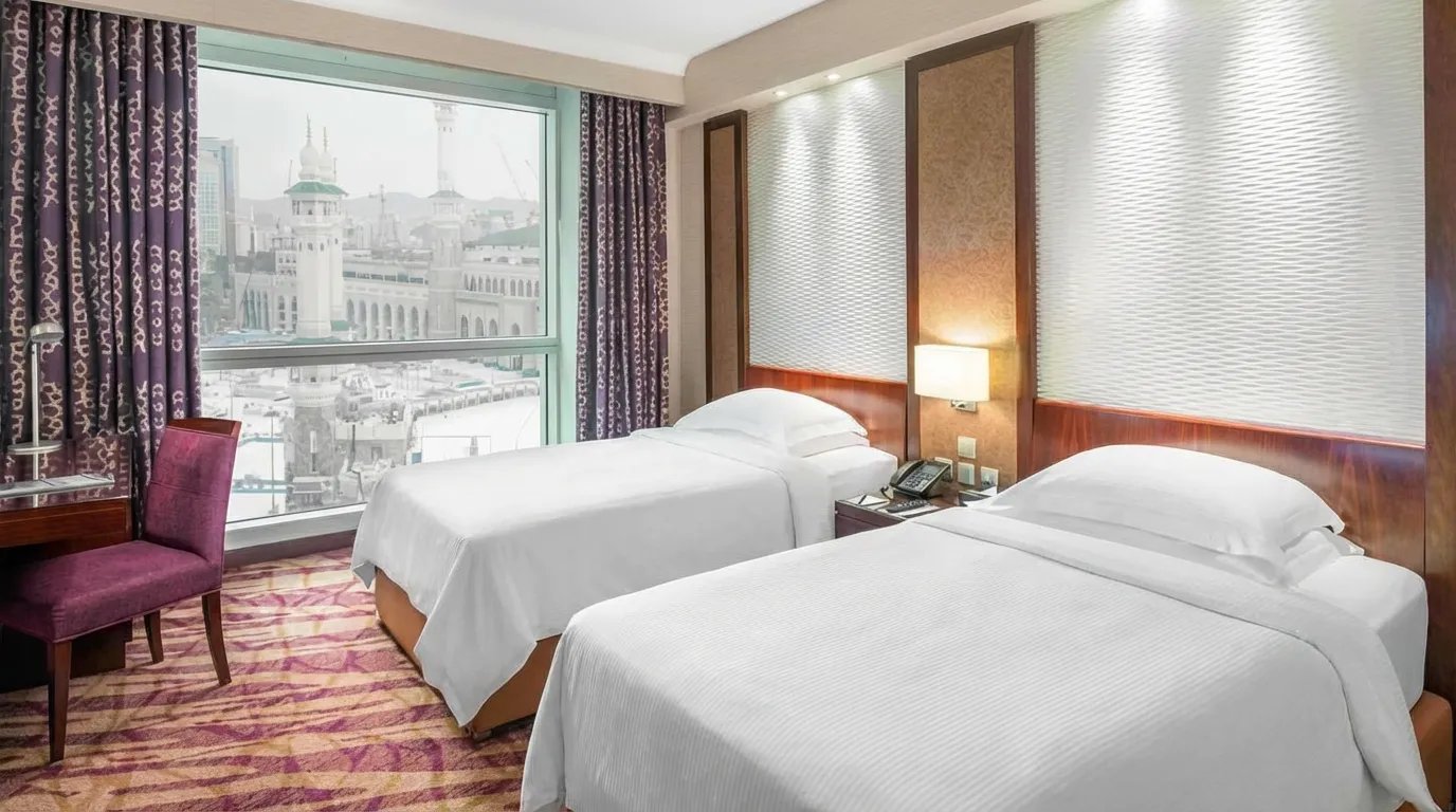 Al Marwa Rayhaan oda