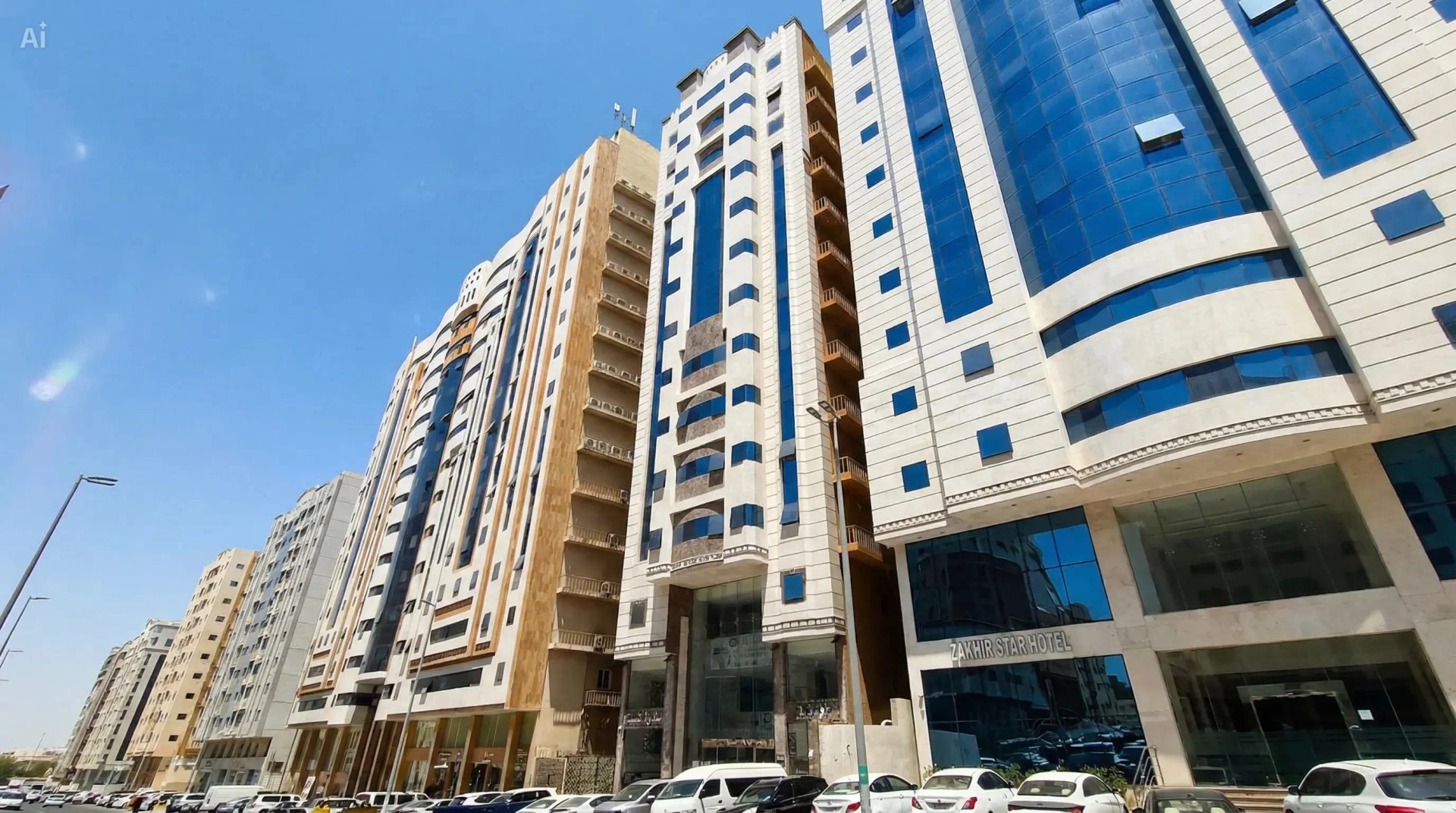 Farah Tower Hotel Mekke Otel Rehberi 2026