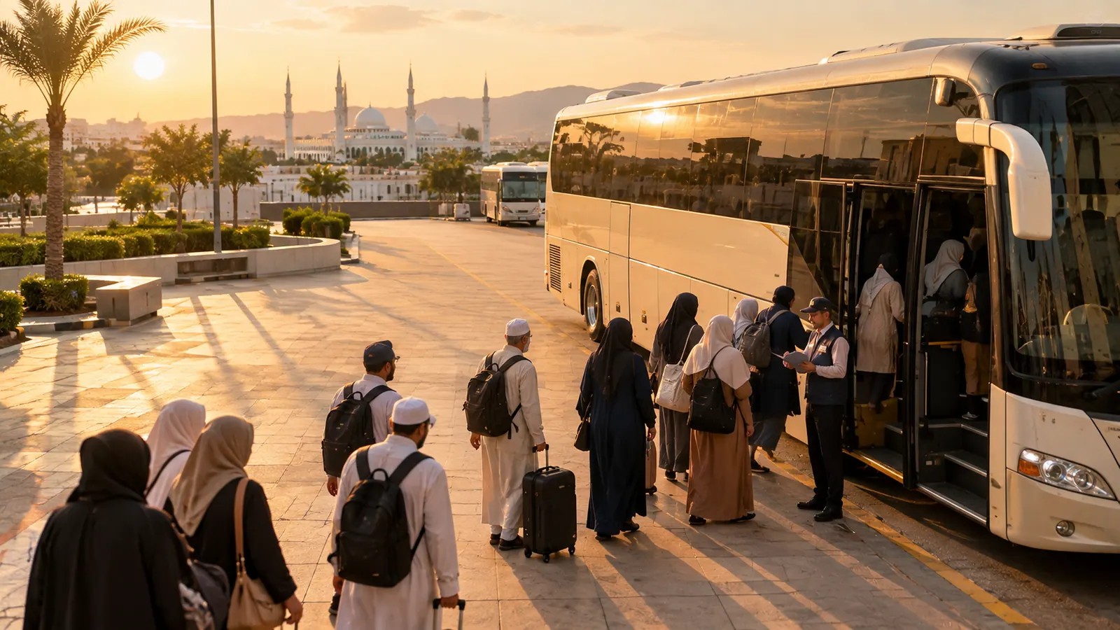 Diyanet Eylül 2026 Umre Turları: Sezon Açılışı Rehberi