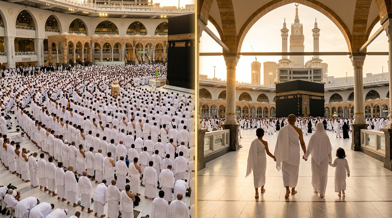 Diyanet Umre mi Özel Umre mi? — 2026 Karşılaştırma ve Değerlendirme