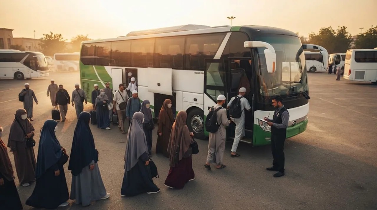 Diyanet Umre Sağlık Raporu 2026-2027 — Sağlık Şartları ve Aşılar
