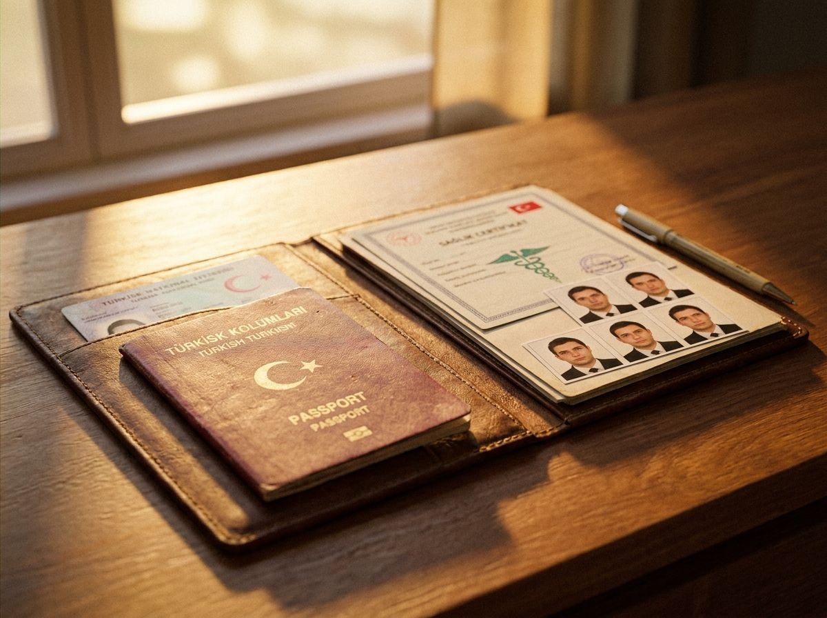 Hac Başvurusu Nasıl Yapılır? Diyanet Ön Kayıt ve Kura Rehberi