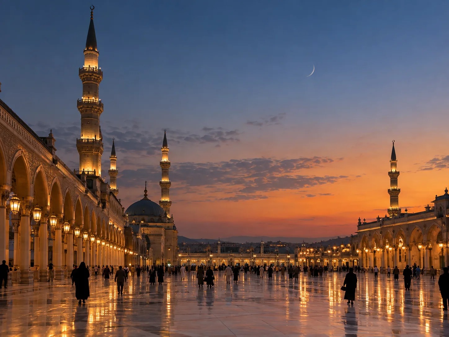 Hicri Aylar Nedir? 12 Ayın İsimleri ve Hicri Takvim