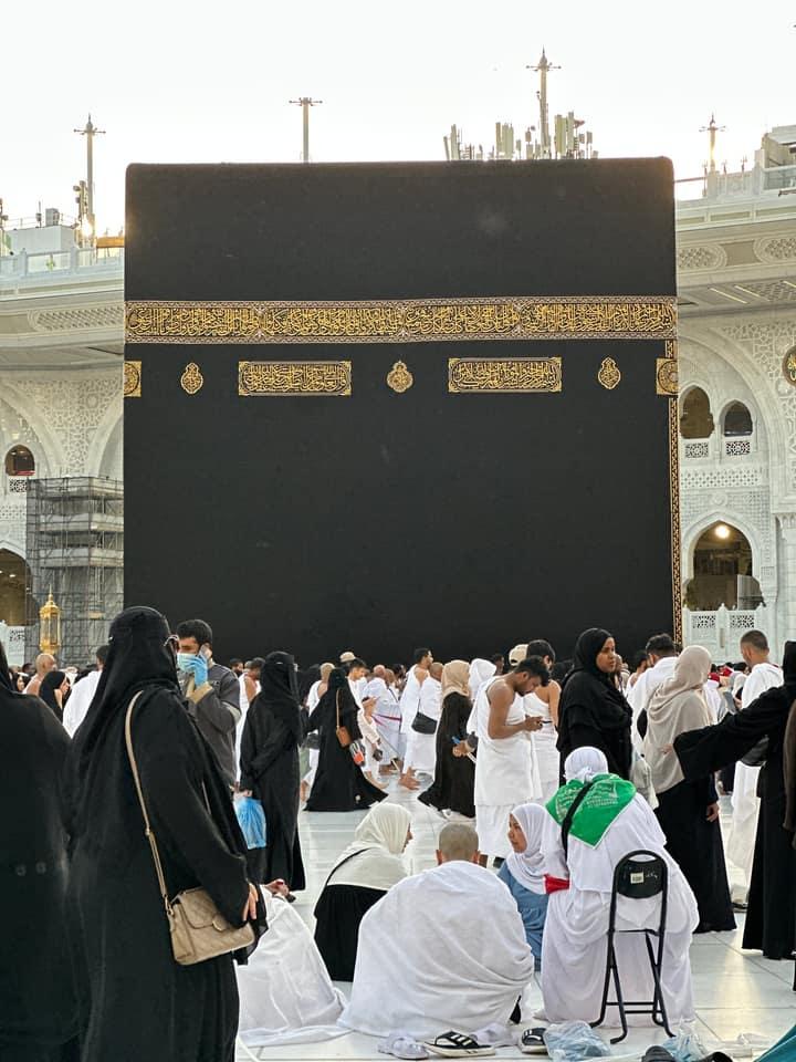 24 Günlük Umre Paket | Güvenç Turizm