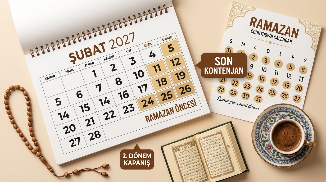 Diyanet Ramazan Bayramı Umre 2026 — Bayram Dönemi Programları