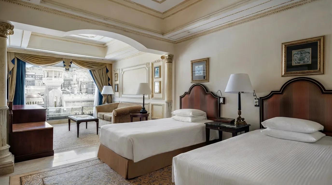 Dar Al Tawhid InterContinental oda