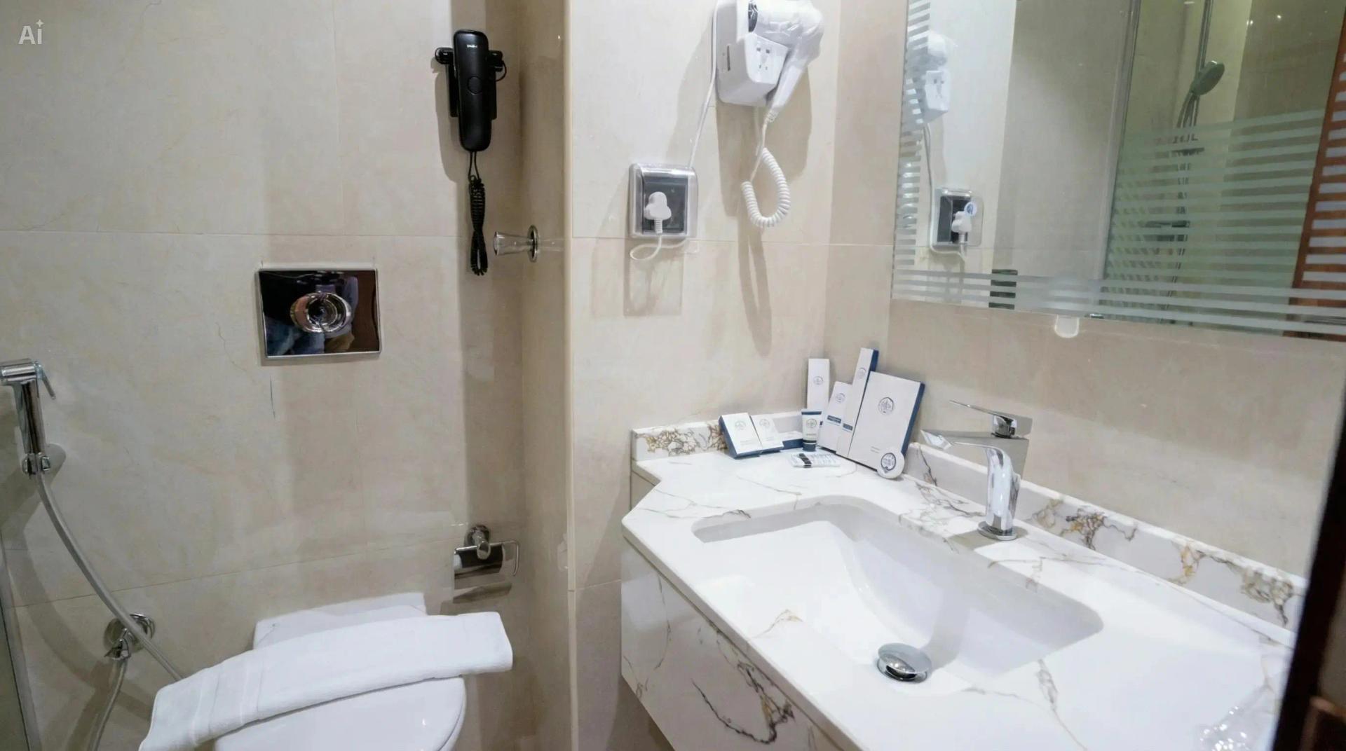 Rawha Al Maqam Mekke otel