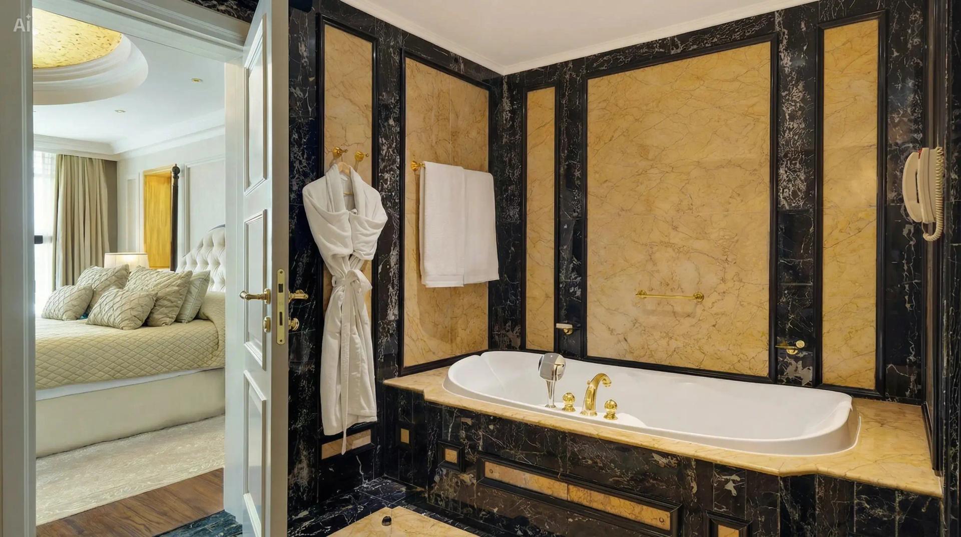 The Oberoi Medina Medine otel