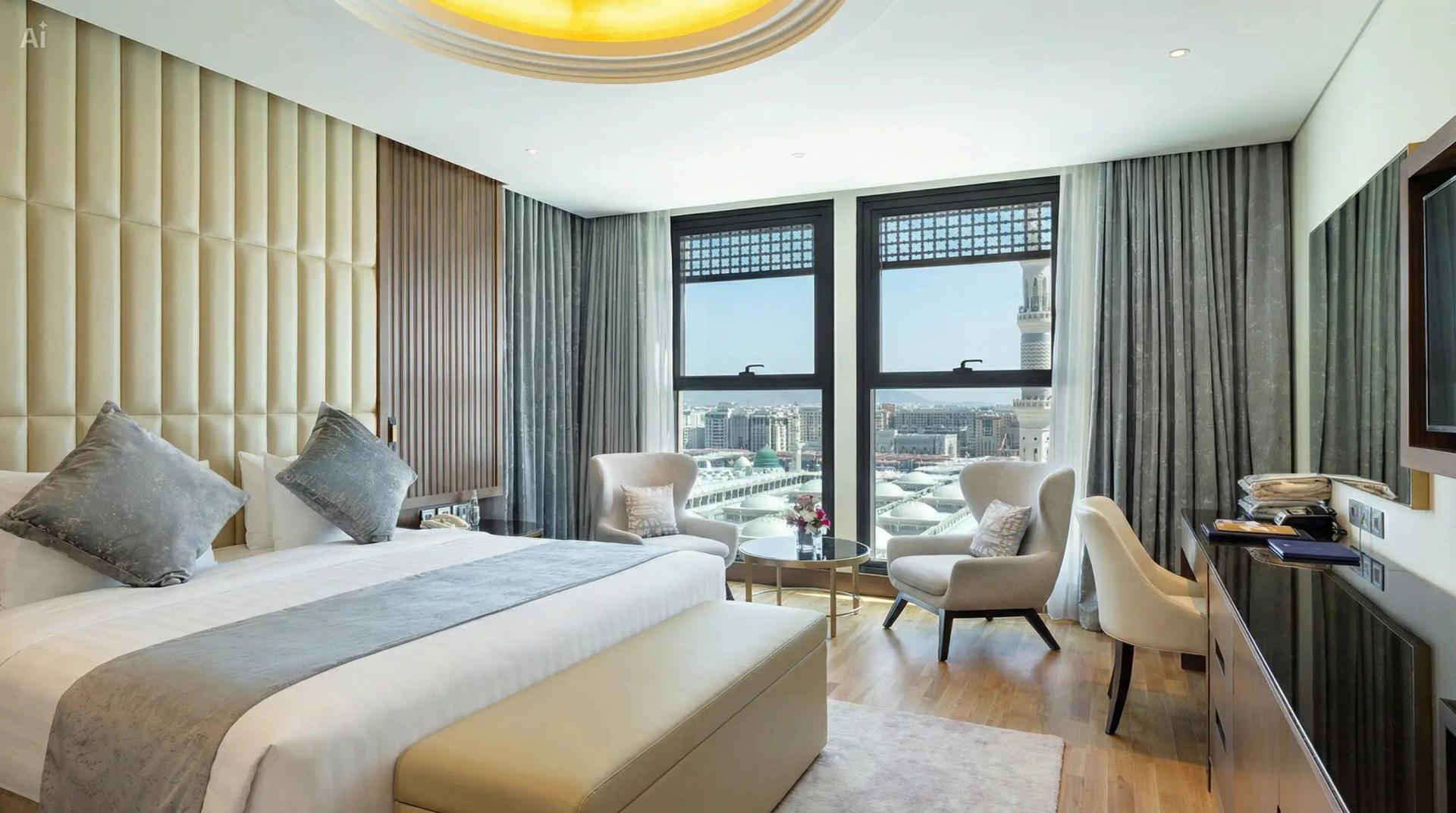 The Oberoi Medina Oda
