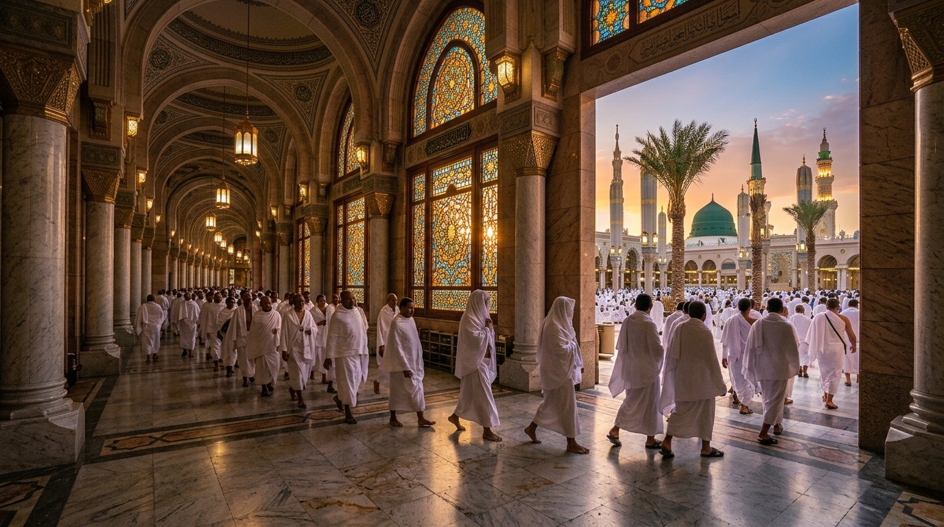 Diyanet 11 Günlük Umre 2026 — 9 Tur Fiyat ve Karşılaştırma