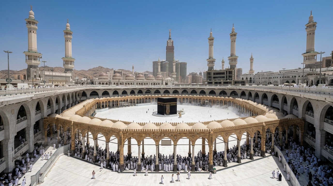 Diyanet Ağustos 2026 Umre Turları — Tarihler, Fiyatlar ve Sezon Sonu
