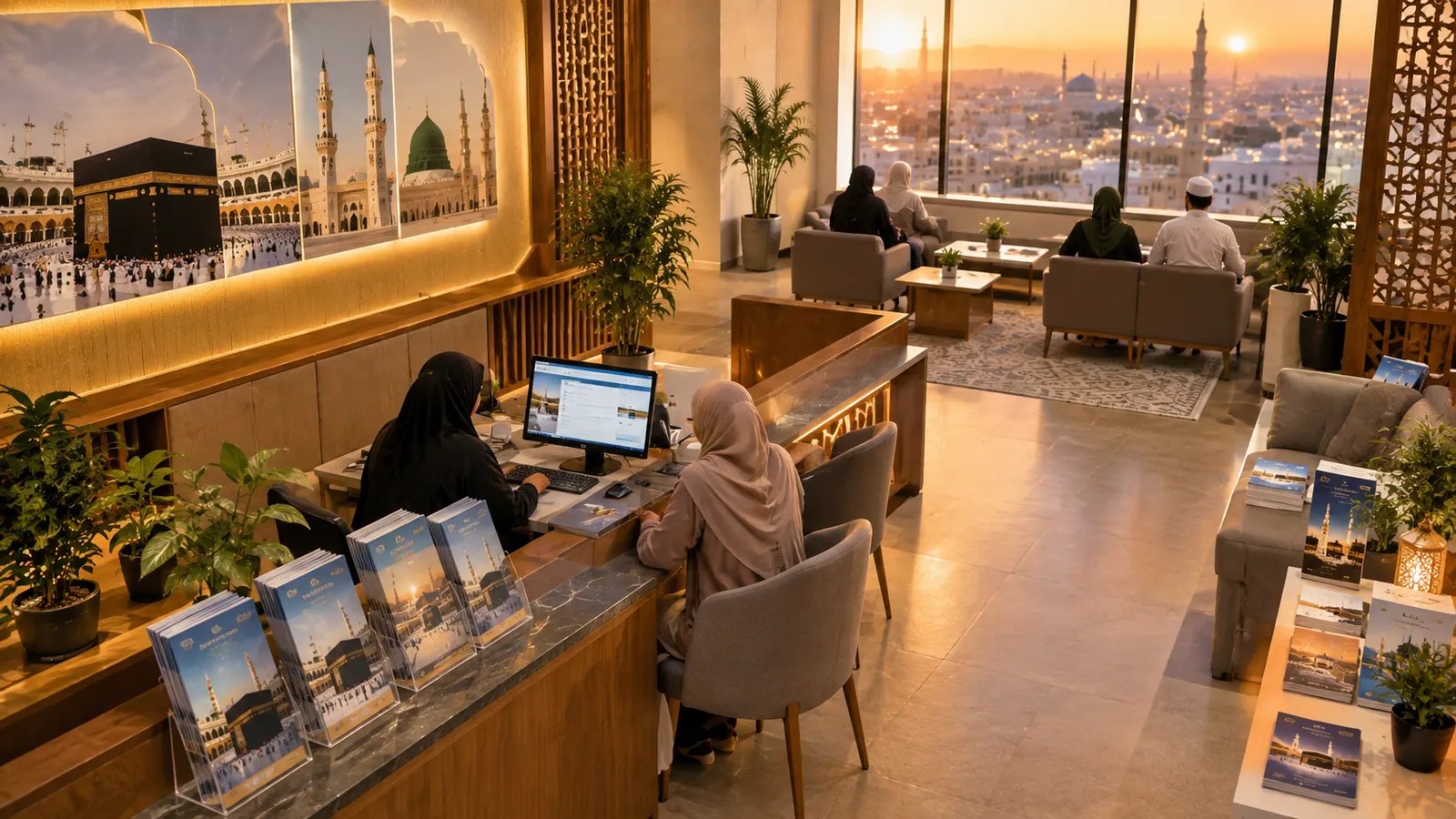 Diyanet İlk Defa Umre 2026-2027 — Yeni Başlayanlar İçin Rehber