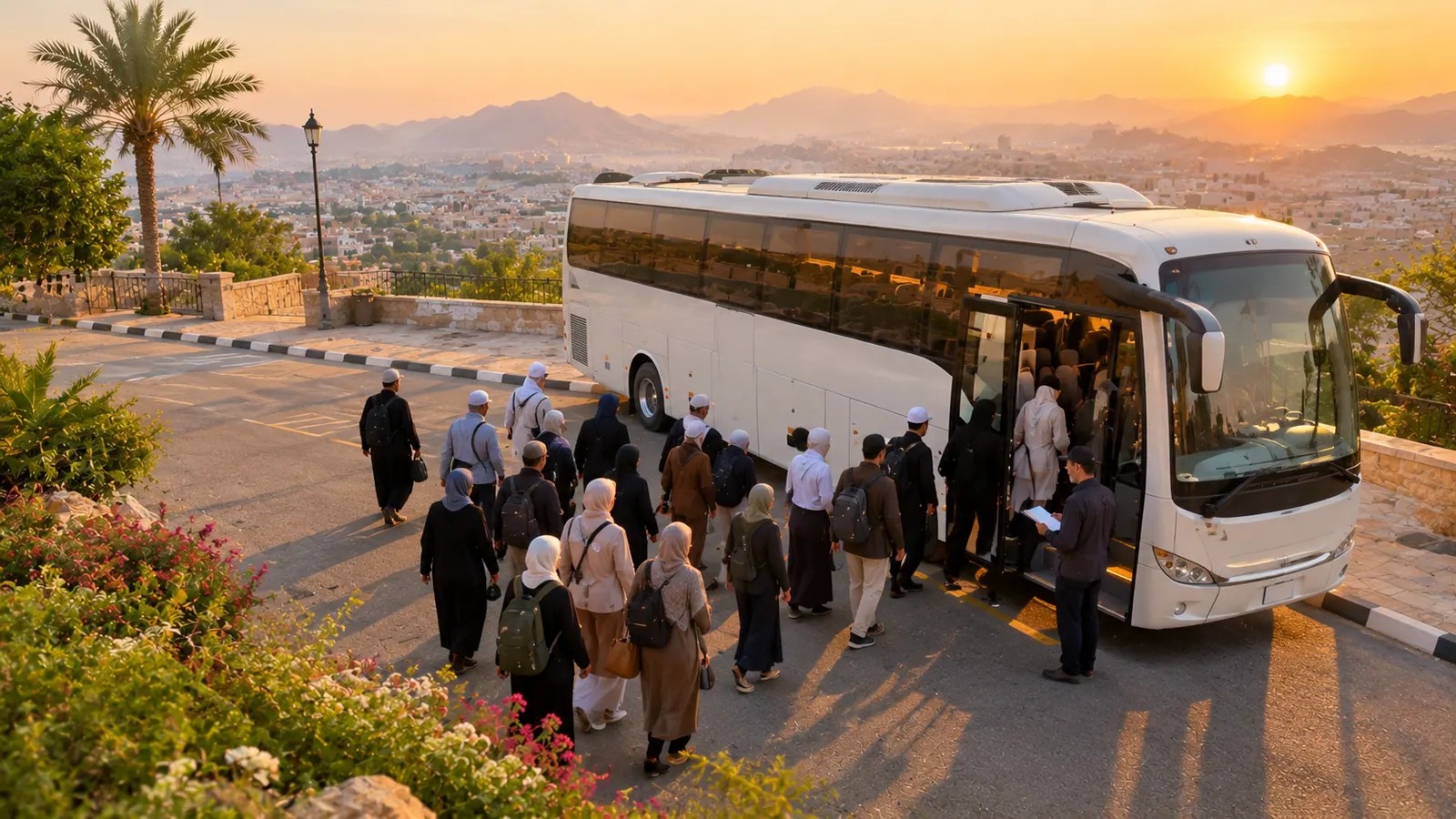 Diyanet Kurban Bayramı Umre 2026-2027: Bayramda Umre Yapılır mı?