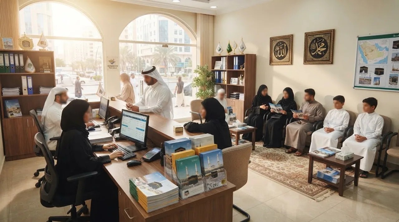 Diyanet Ramazan Bayramı Umre 2027: Tarihler ve Vize Son Günü