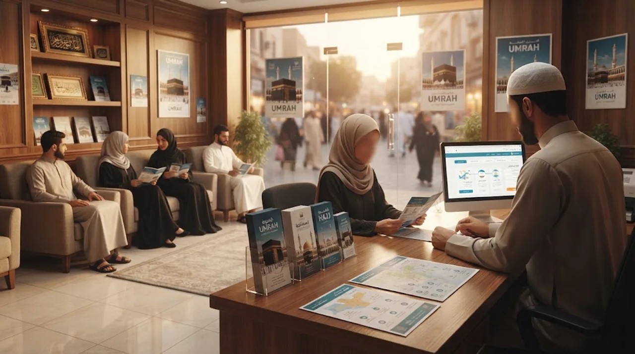 Diyanet Ramazan Umre 2026 ve 2027: Tarihler ve Program Durumu