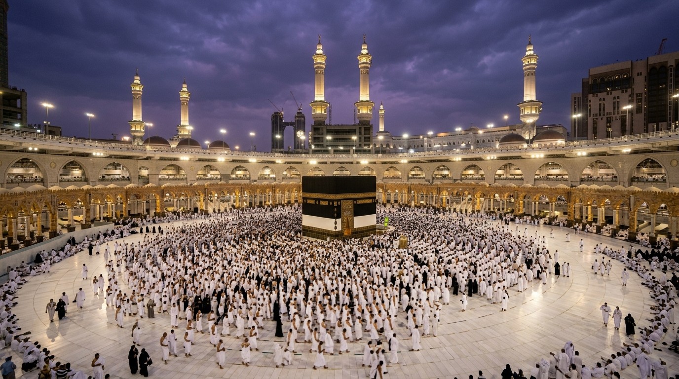 Diyanet Temmuz 2026 Umre Turları — Tarihler ve Fiyatlar