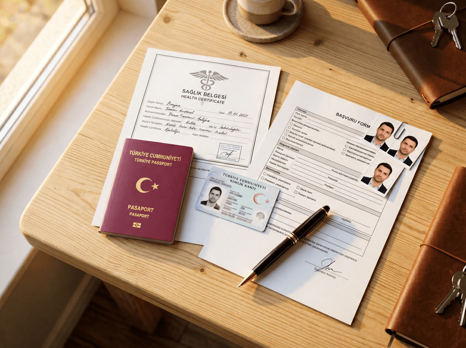 Diyanet Umre Başvurusu 2026 — Adım Adım Online ve Şahsen Başvuru