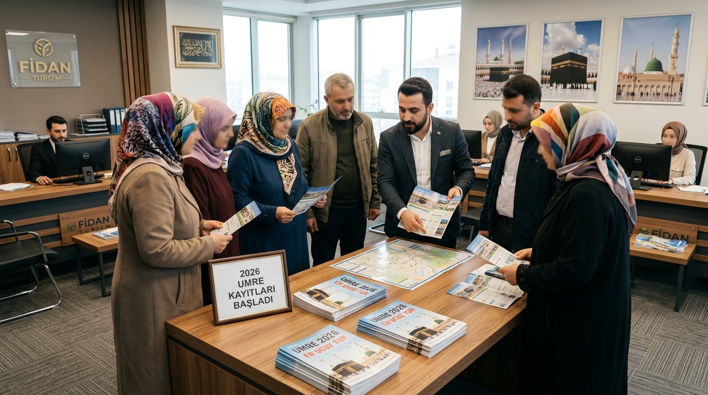 En Ucuz Umre Turu 2026: Bütçe Dostu Seçenekler ve Gerçekçi Beklentiler