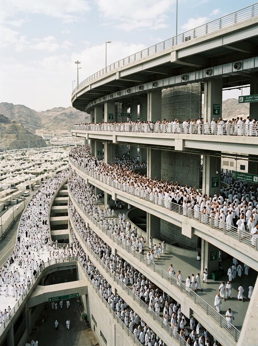 Hac başvurusu ve kota süreci - 2026 hac organizasyonu