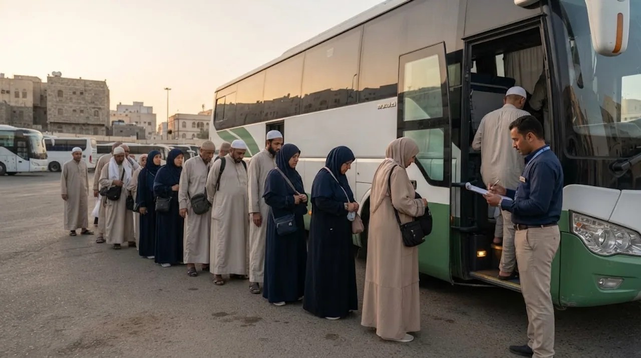 İsra Turizm Umre Turları Hakkında Bilgi: Grup Turu Odaklı Rehber