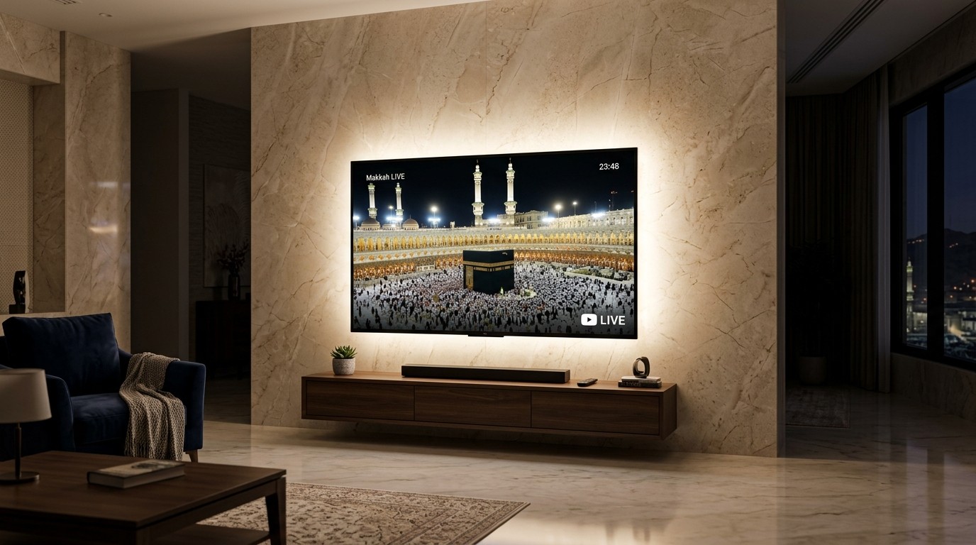 Kabe Canlı Yayın YouTube — En Güvenilir Kanallar (2026)