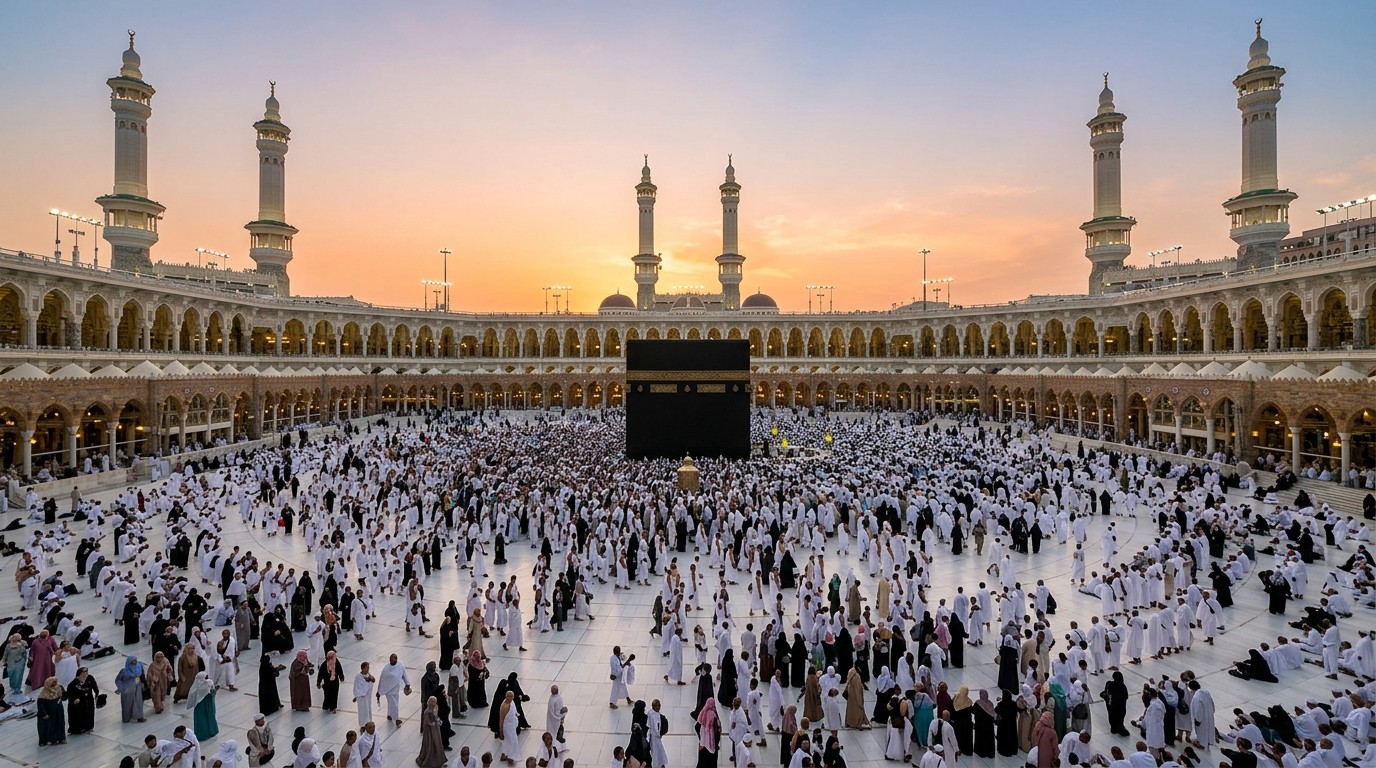 Kabe\'nin İçinde Ne Var? — İç Mekan ve Eşyalar