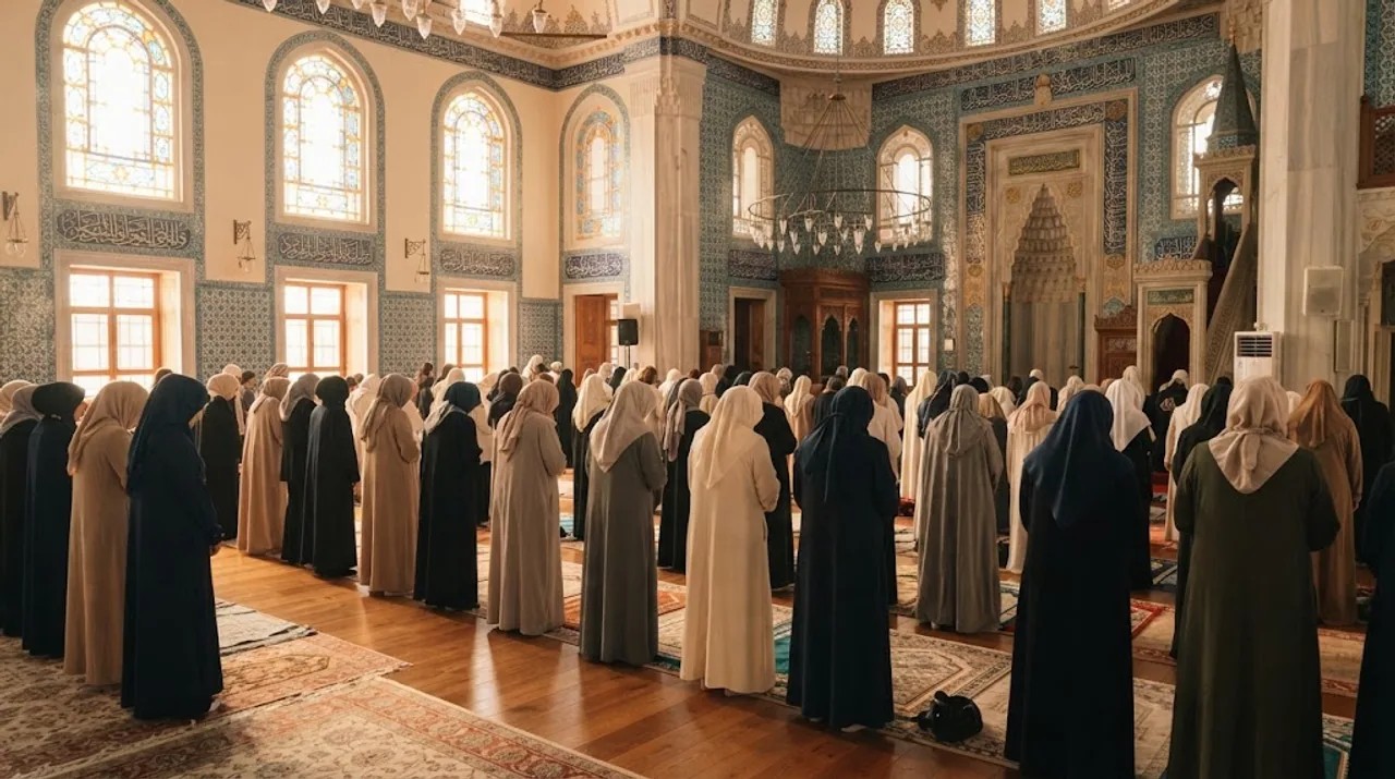 Umre Sonrası Kadınlar İçin Saç Kısaltma Rehberi