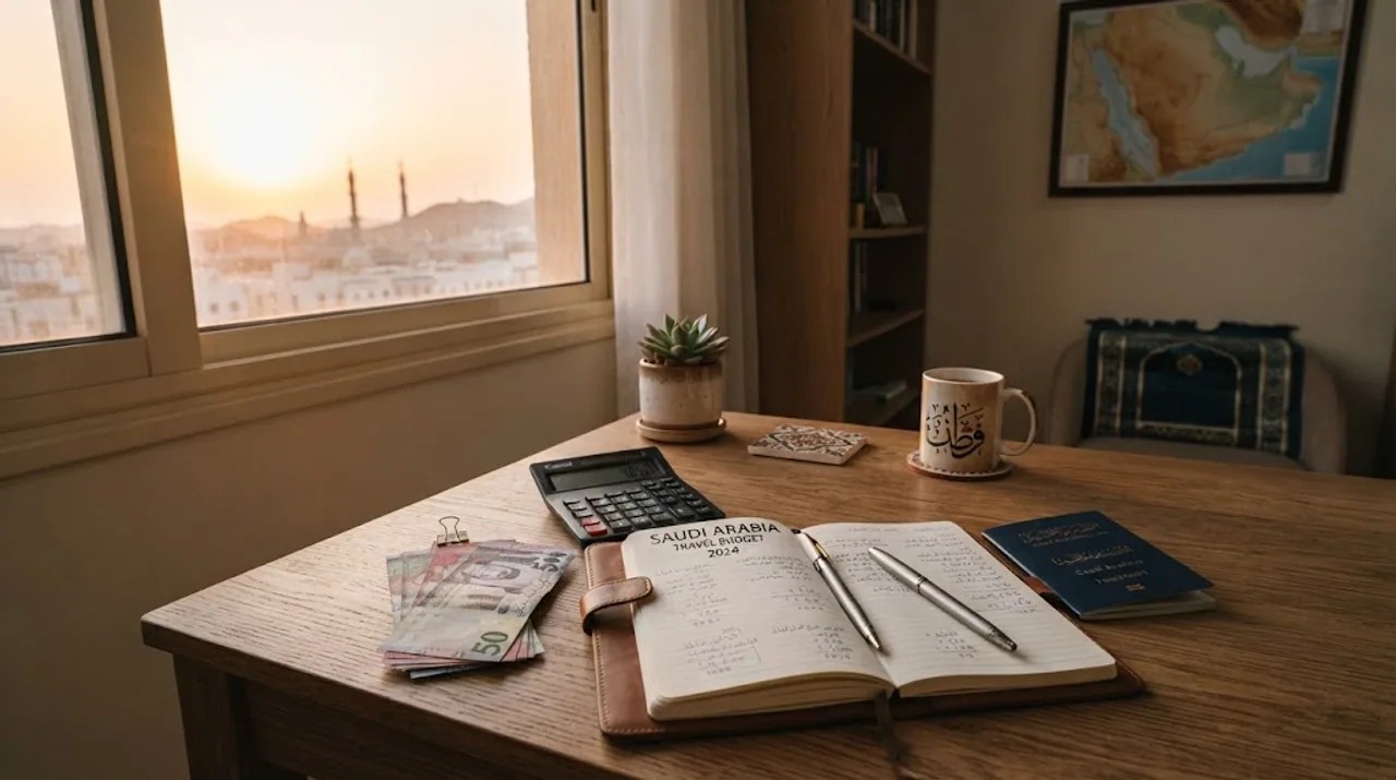 Konya'dan Umre Turları ve Fiyatları: Maneviyat Şehri Rehberi