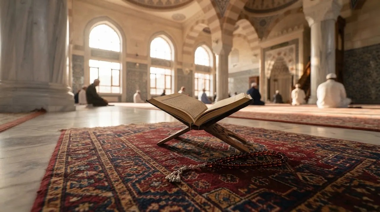 Mekke Hava Durumu 2026: Aylık Hava Durumu ve Giyim Önerileri