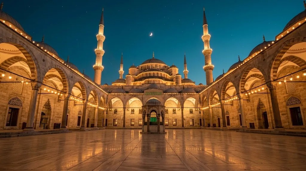 Mevlid Kandili Ne Zaman? 2027 Tarihi ve Önemi