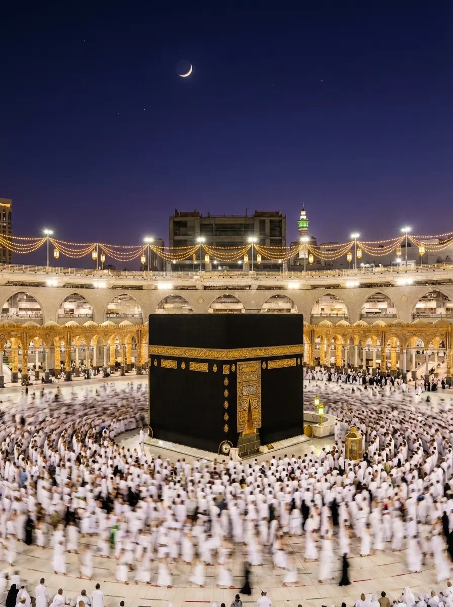 Ramazan Umresi Avantajları: Ramazan Ayında Umre Yapmanın Fazileti