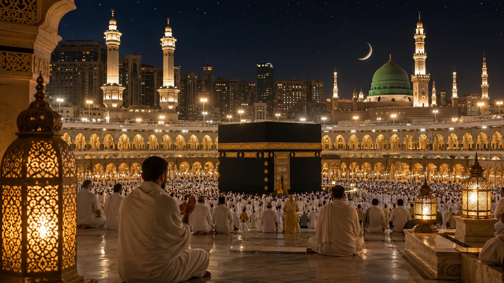 Ramazan Umresi Hazırlık Rehberi 2026: Adım Adım Tam Kılavuz