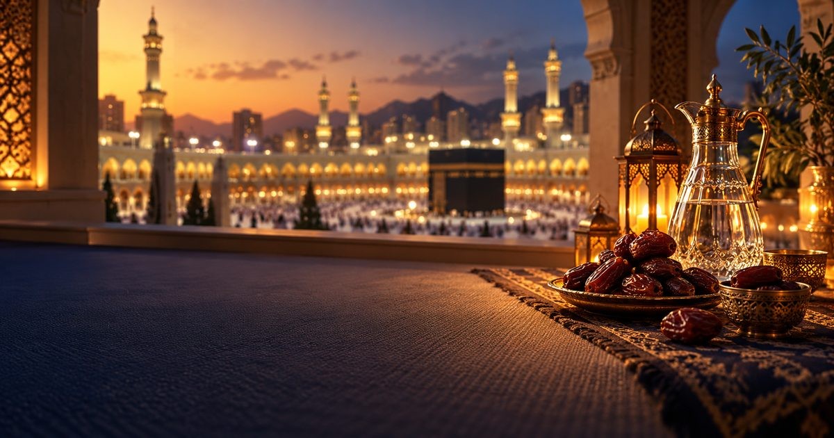Ramazan Umresi Neden Tercih Edilmeli? 2026 Avantajları ve Fırsatları
