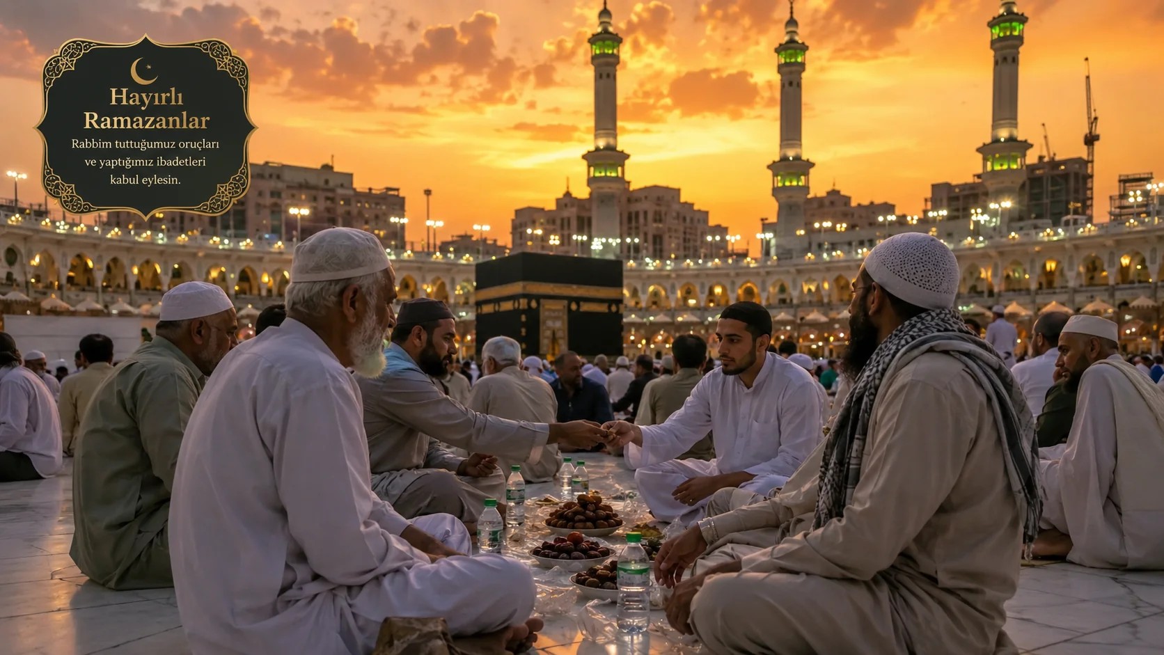Ramazan Umresi Neden Tercih Edilmeli? 2026 Avantajları ve Fırsatları