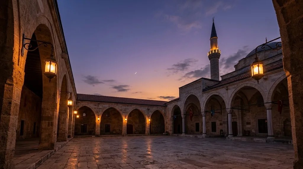 Regaip Kandili Ne Zaman? 2027 Tarihi ve Anlamı