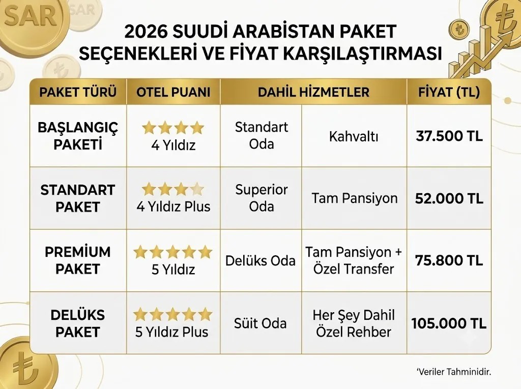 Suudi Arabistan Riyal Kuru 2026 — Güncel Kur ve Döviz Rehberi