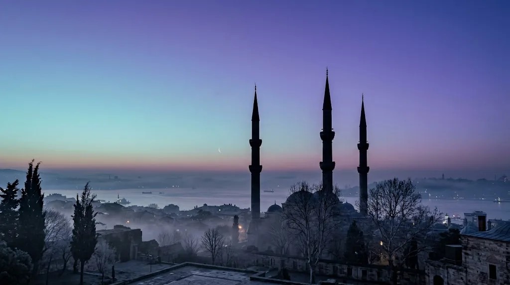 Üç Aylar Ne Zaman Başlıyor? 2027 Takvimi