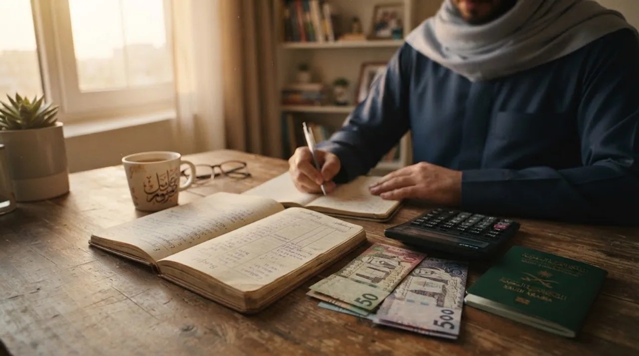 Umre Bütçesi Nasıl Hesaplanır? 2026 Detaylı Maliyet Planlaması