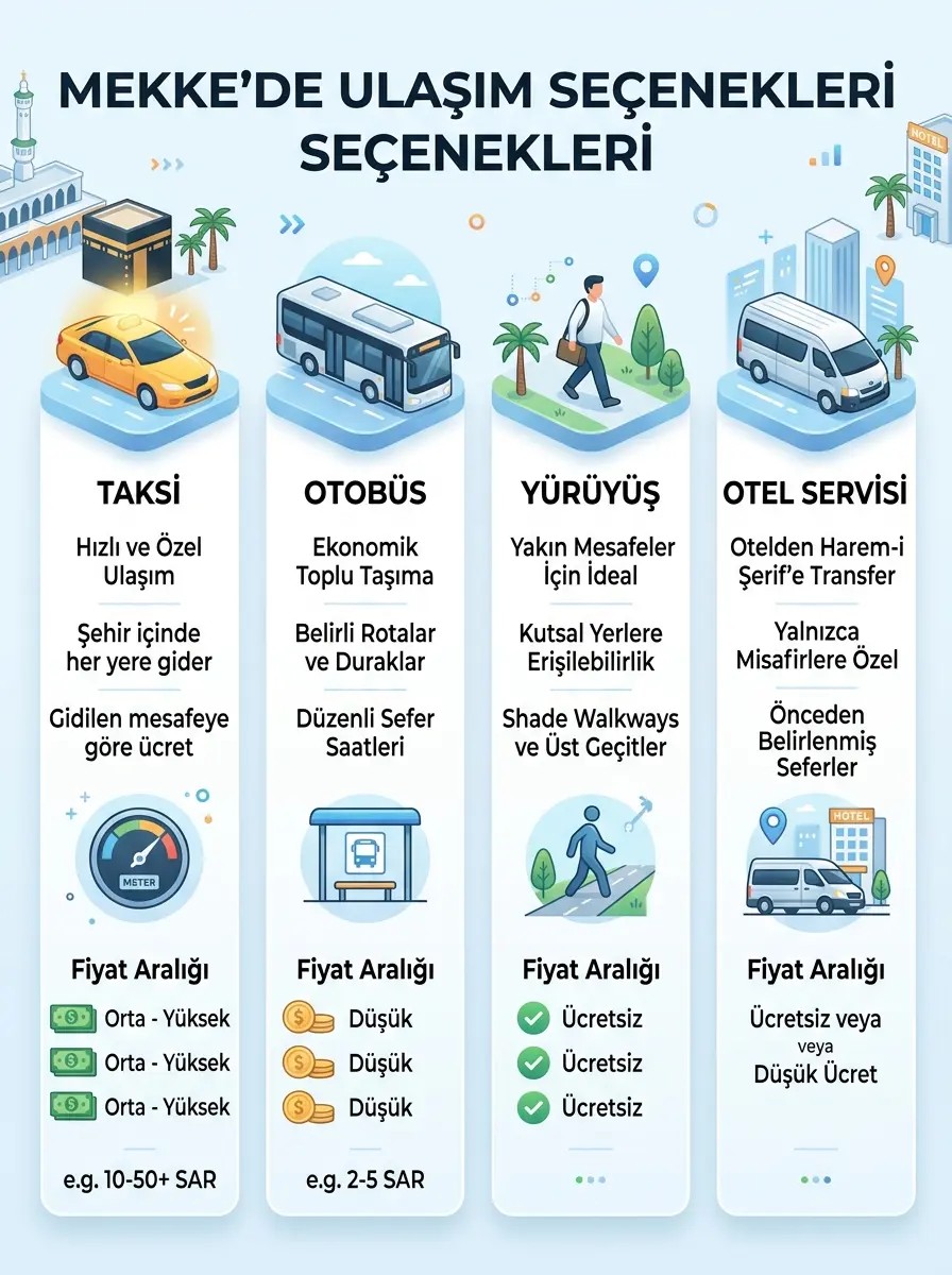 Umre Temizliği Rehberi: Hijyen Kuralları ve Temizlik İpuçları