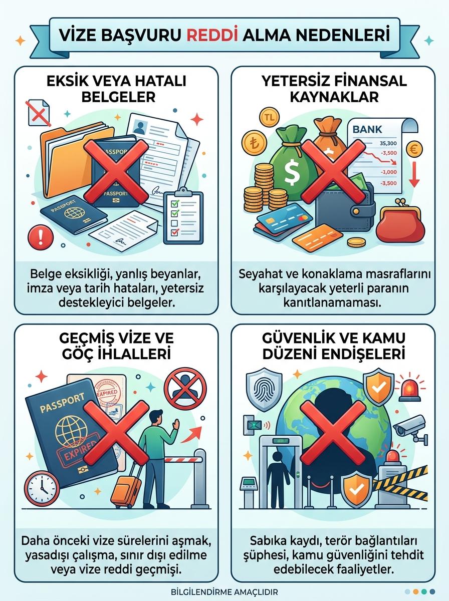 umre vize red nedenleri gorseli 1