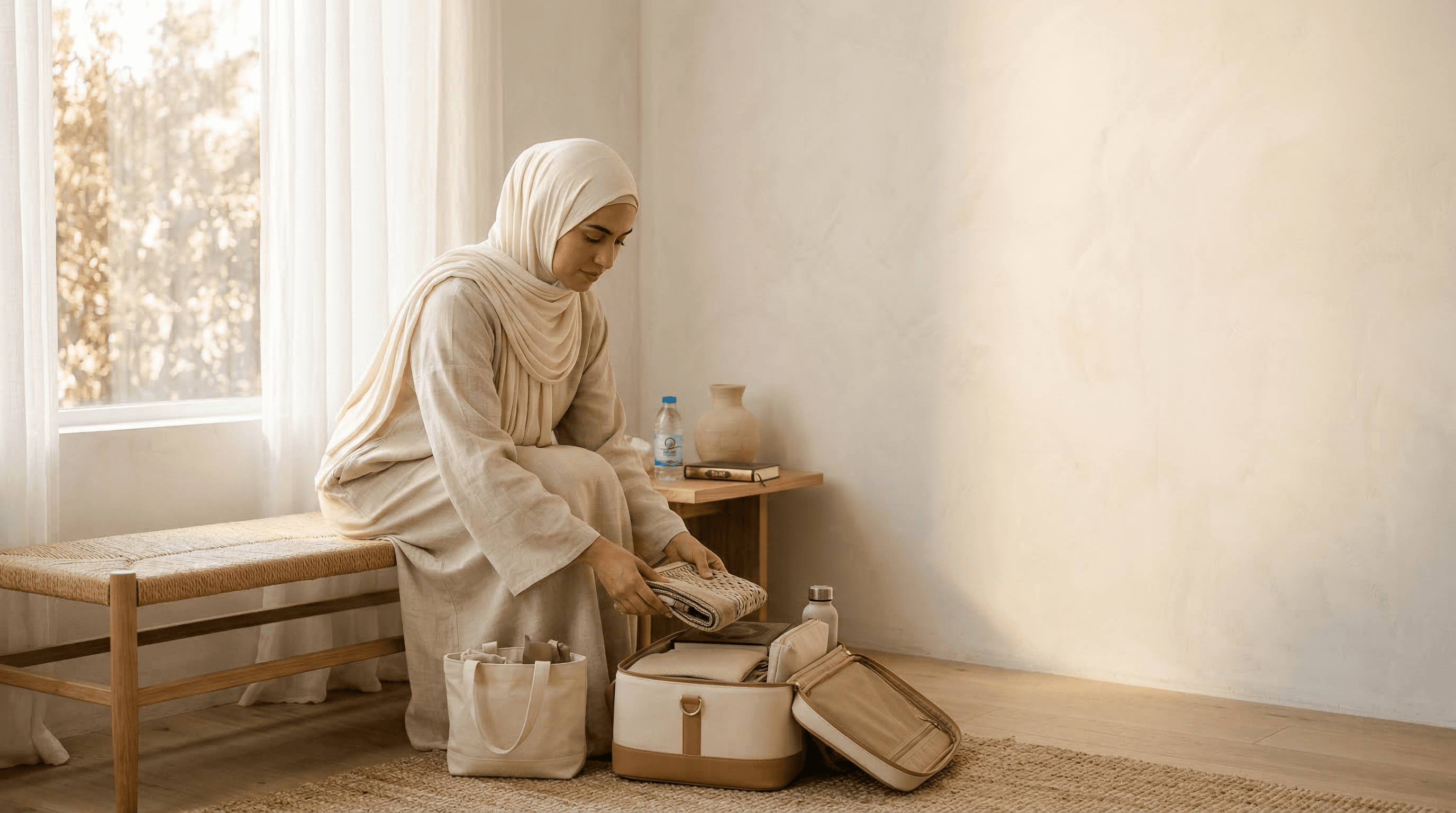 Ucuz Umre Turları 2026: Bütçe Dostu Seçenekler