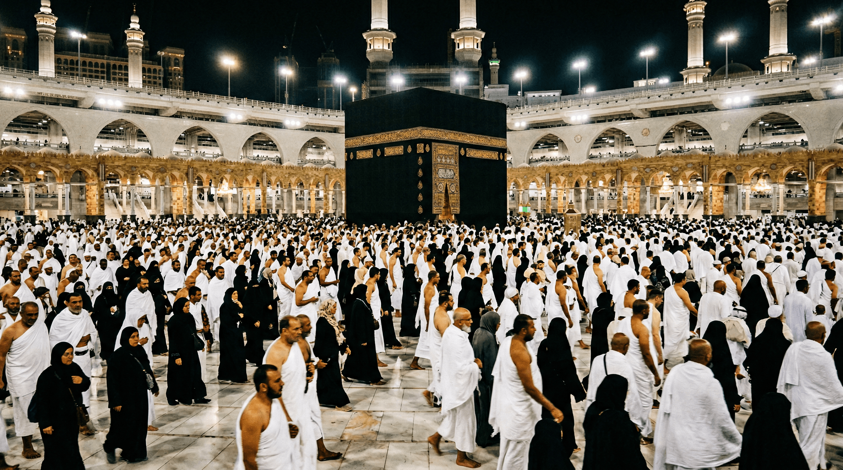 Ramazan Umresi: Neden Tercih Edilmeli? Avantajları Neler?