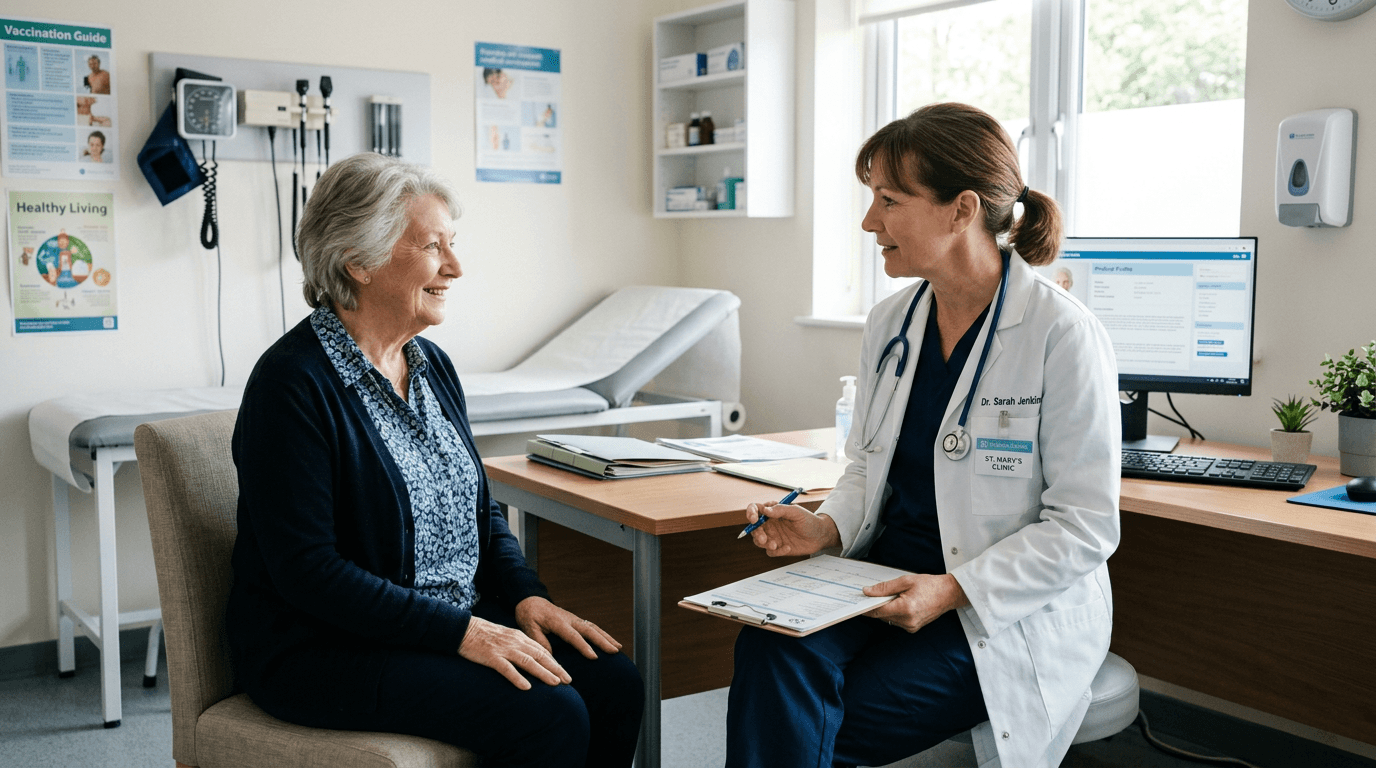 Umre Sağlık Rehberi: Aşılar, Hastalıklar ve Önlemler