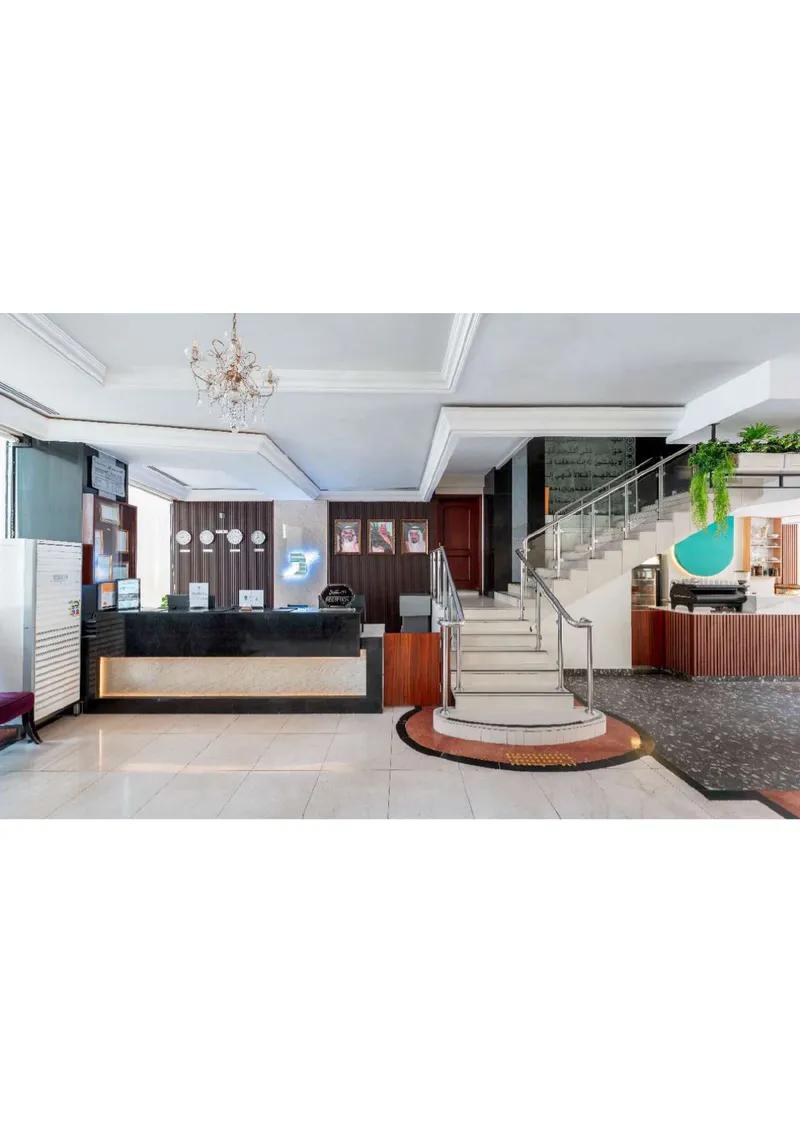 Ekonomik Umre - 8 Günlük - ANKARA PLAZA Mekke - KINGSGATE | Aksatur
