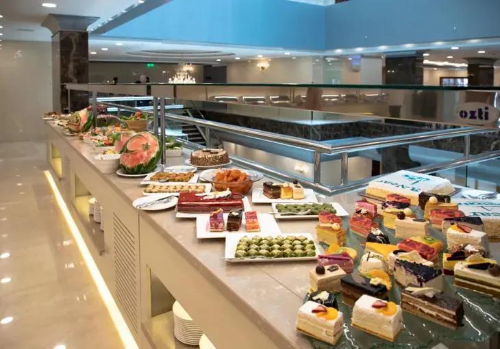 7 Günlük Umre Turu | 2.050 USD'den Başlayan Fiyatlarla | Bestur