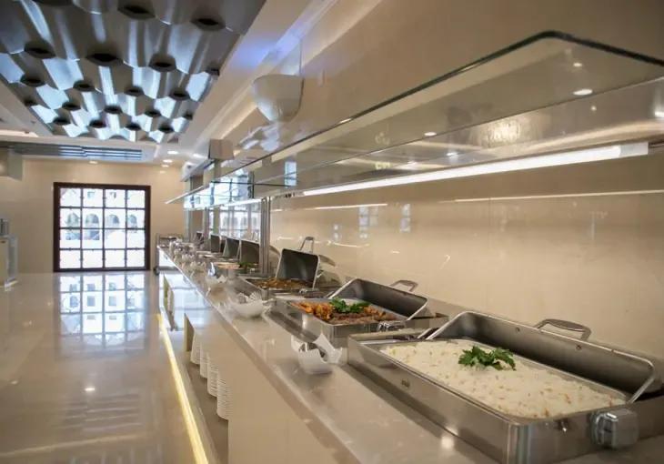 8 Günlük Umre Turu - Ekonomik Umre MÖVENPICK HOTEL & RESIDENCE