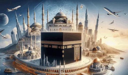 30 Eylül 2026 Hareketli 14 Günlük Umre | Davet Tur