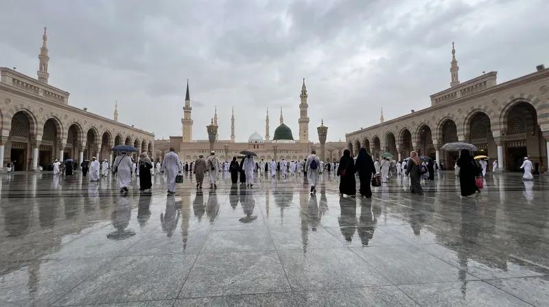 9 Günlük Umre Turu 4 Gece Mekke 4 Gece Medine | Ekrem Turizm
